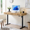 wow97e Electric Standing Desk by wow97EnrichYourLivingspace
