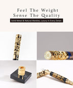 ARTEX Luxury Fountain Pen Set - Image 5