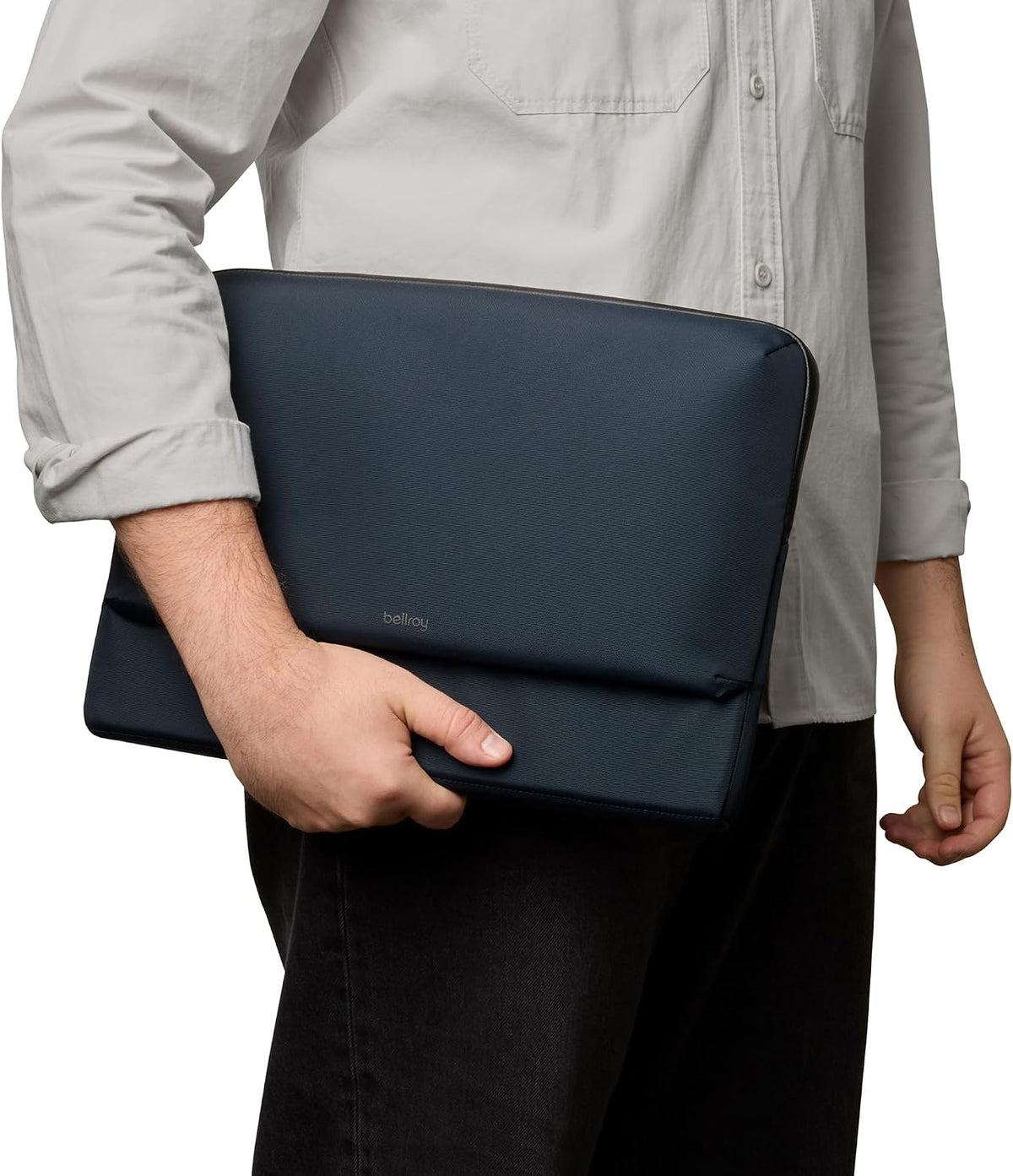 Bellroy Laptop Caddy (14” Laptop Cover) - Nightsky