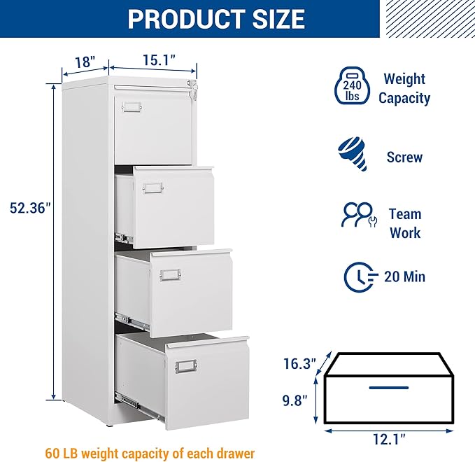 Fesbos File Cabinets - Image 3