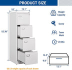 Fesbos File Cabinets - Image 3