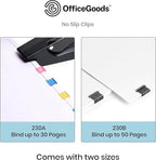 OfficeGoods No Slip Clip Refills - Image 3