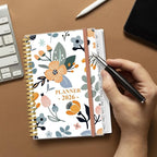 2026 Planner - Planner 2026 from January 2026 to December 2026, Weekly & - Image 8