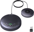 EMEET Conference Speaker and Microphone w/8+1 Mics, 360° Voice Pickup, Noise