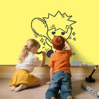 Magnetic Glass Whiteboard - Image 5