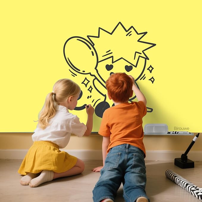 Magnetic Glass Whiteboard - Image 5
