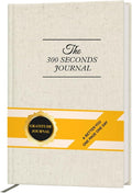 Gratitude Journal for Women & Men – 5 Minute Guided Daily Journal by MindMoss
