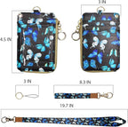 Cute Id Badge Holder with Lanyard, Identity Id Badge Holder Case, Nurse Doctor - Image 5