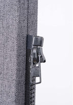 Office Partitions with Wheels, Sound Proof Dividers Privacy Panel Partition Wall - Image 3