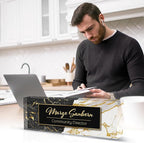 Personalized Name Plate for Desk Custom Acrylic Desk Name Plate Custom Employee - Image 3