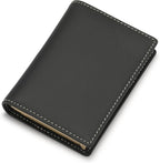 Leather Business Card Case Holder - Image 8