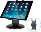 Premium 360° Rotating Tablet Stand by Aidata