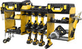 Power Tool Organizer Wall Mount by Unknown