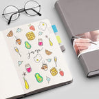 EMSHOI Dotted Notebook - Image 6