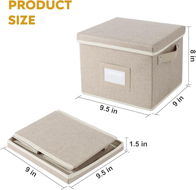 Greeting Card Organizer Box - Image 7
