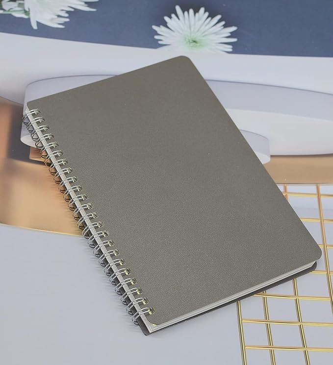 Yansanido Spiral Notebook - Image 8