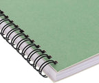 5 Pack 6x8 inch Spiral Journals, Small Notebooks Bulk - Image 9