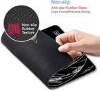 IMAYONDIA Japanese Great Wave Mouse Pad, Kanagawa Mousepad, Non-Slip Rubber - Image 3