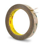Made of 3M 300LSE Double Sided Tape 0.75" x 36Ft Clear, Heavy Duty Mounting Tape by 3MFullRangeProducts