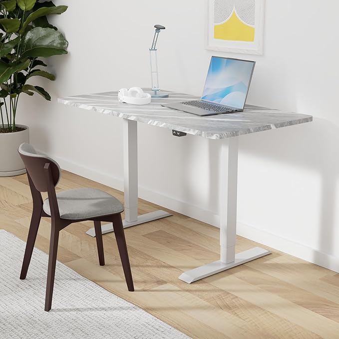 FLEXISPOT EN1 One-Piece Standing Desk - Image 2
