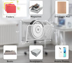 JANE EYRE Magnetic File Holder - Image 5