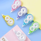 Nicunom 36 Pack White Correction Tape, 39 Feet Correction Tapes Easy To Use - Image 7