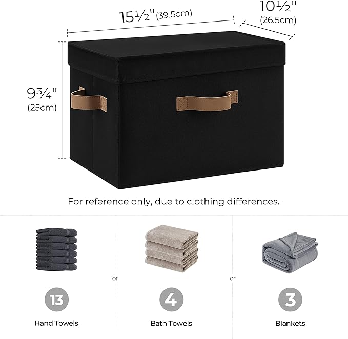 StorageWorks Fabric Storage Bins - Image 2