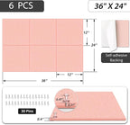 BXI Felt Bulletin Board - Image 2