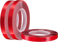 Jackwood 33 Feet Acrylic Double Sided Heavy Duty Mounting Tape Weatherproof by Jackwood