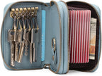 GOIACII Small Genuine Leather Wallet - Image 5