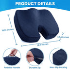 TushGuard Seat Cushion - Image 2