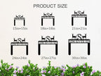 Personalized Metal Address Sign - Image 4
