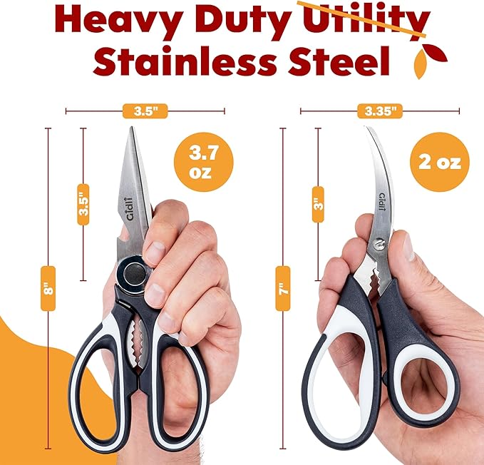 Kitchen Shears by Gidli - Image 8