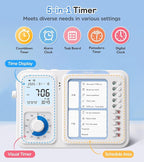 3-in-1 Visual Timer & ADHD Tool - Image 2