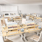 FiCiHi Adjustable Height Standing Desk - Image 7