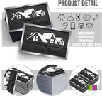 Custom Business Cards Double-Sided Realtor Business Cards Customize - Image 2