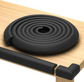 Baby Proof Corners and Edges by Komfortology
