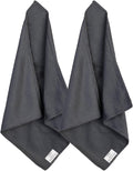loukin 2 Pack Whiteboard Cleaning Cloth, Dry Erase Cleaning Cloth by LOUKIN
