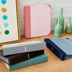 Savor | The Folio™ Document Organizer 2025 Edition | Premium Life Binder - Image 6