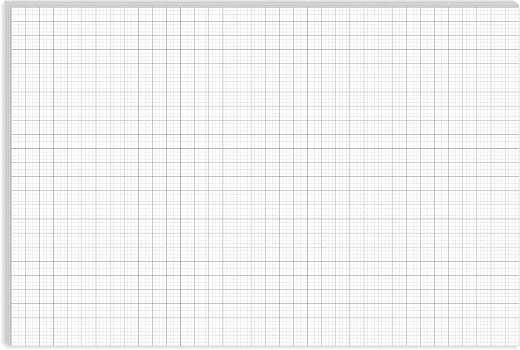 Graph Paper Pad