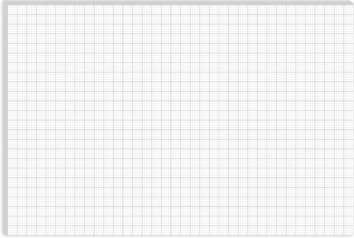 Graph Paper Pad