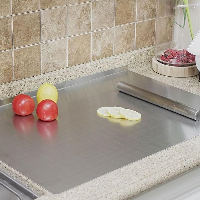 BILLAMB Stainless Steel Cutting Boards - Image 6