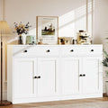 TaskStorz Metal Storage Cabinet by TaskStorz