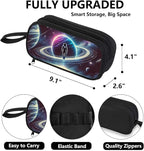 AnySmic Galaxy Space Pencil Case - Image 7