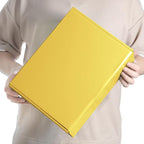 PHAREGE 12x9x4 inch Gift Shipping Boxes Bulk 20 Pack Yellow, Tab Lock Tuck Top - Image 5