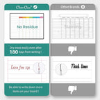 Magnetic Dry Erase Chore Chart - Image 4