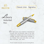 FANSTIK Customized RollerBall pen - Image 2