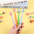 24 Pcs Cute Retractable Eraser for Pencils Cute School Supplies Kawaii Erasers - Image 7
