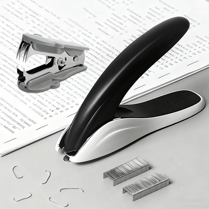 Aterflym Professional Staple Remover & Puller – Staple Remover Without Tearing - Image 9