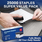 Deli Staples, 25000 Staples, Standard Staple - Image 7